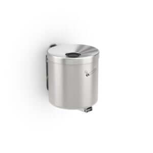 Asbak buiten aanschaffen