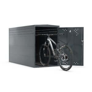 Fietskluis-Fietsopbergbox kopen