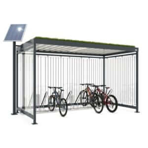 Fietsoverkapping kopen