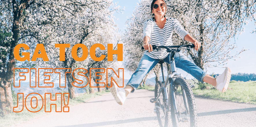 Fietsenstalling voor bedrijven kopen