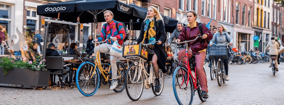 groningen gezondste stad nederland