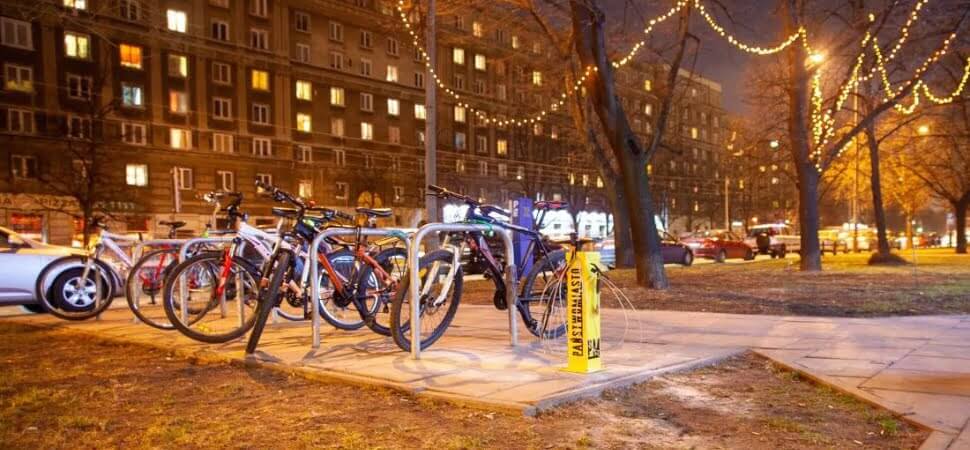 fiets-onderhoudsstation-ibombo