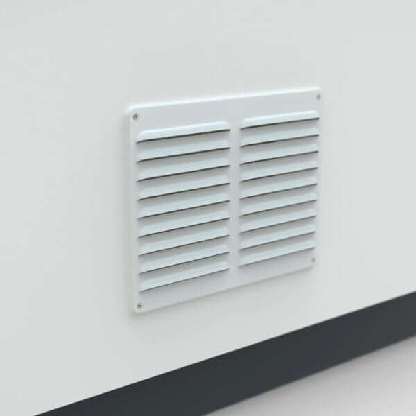 kantoorunit-binnen-wserie-detail-3-19 Luchtventilatie van een modulaire kantoorunit