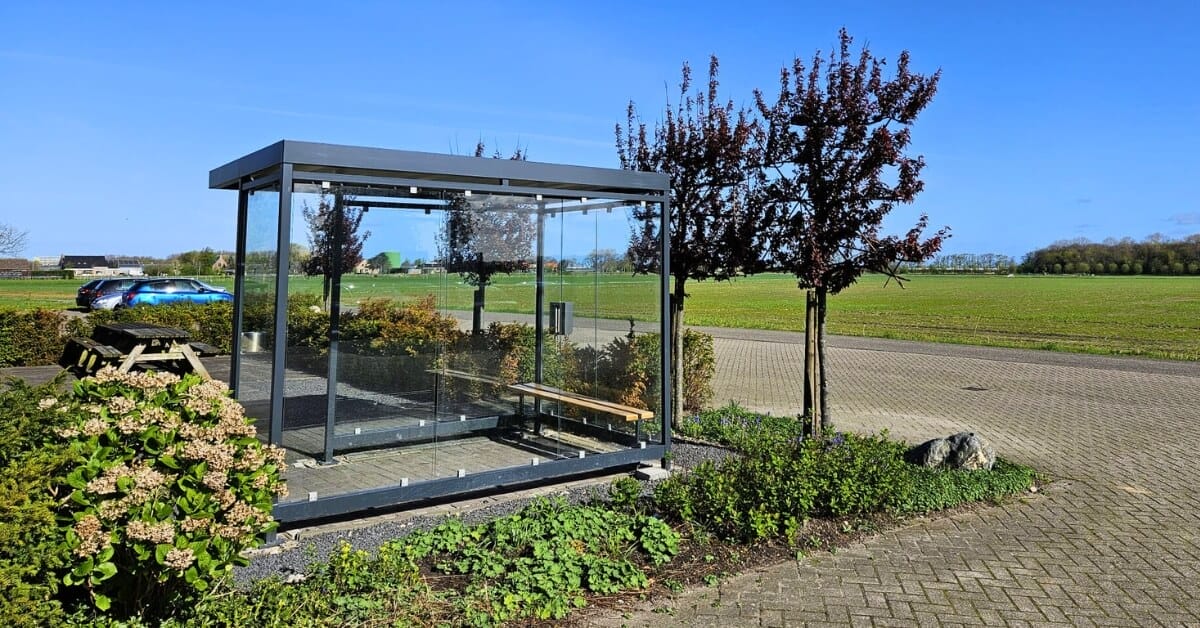 Rookoverkapping keulen kopen bij Umfeldt