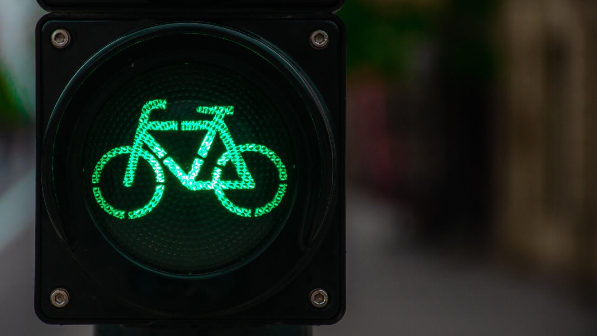 Duurzaam wereldfietsdag fietsparkeer oplossingen met Umfeldt