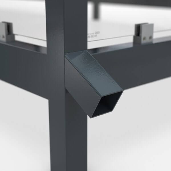 karopvang-overkapping-winkelwagens-eems-detail-3 karopvang overkapping voor winkelwagens type eems detail foto 3